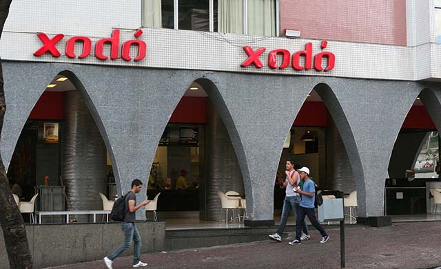 Xodó pretende virar rede de lanchonetes no próximo ano
