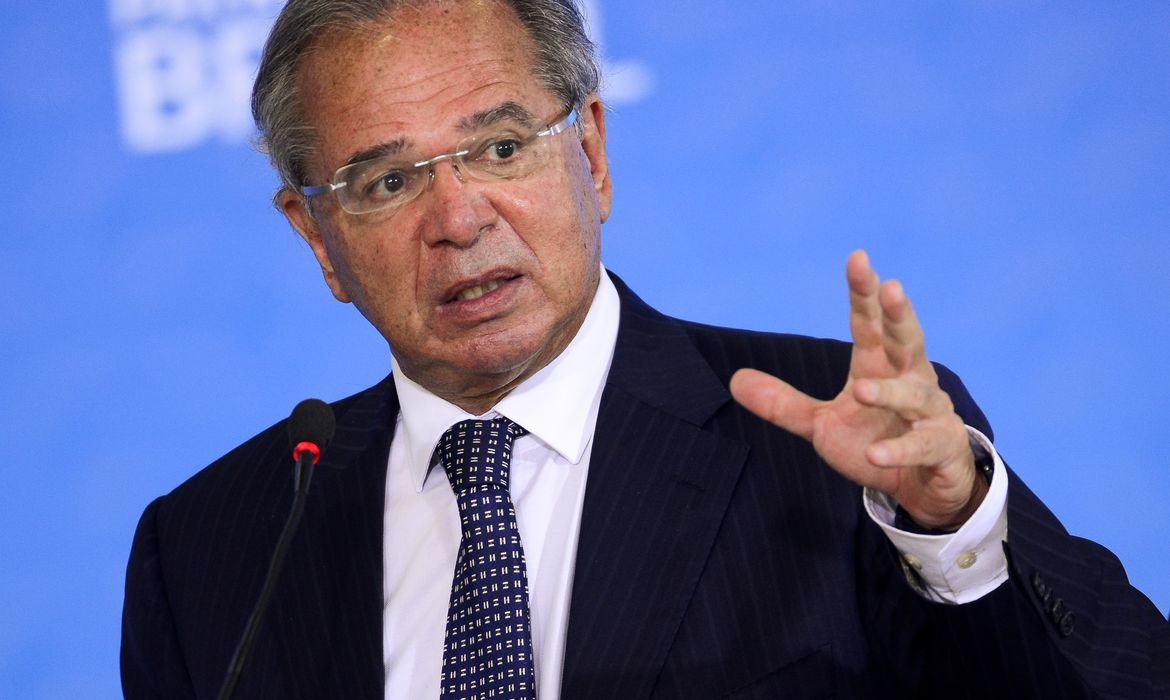 Governo vai elevar projeção de crescimento do PIB para 2% neste ano
