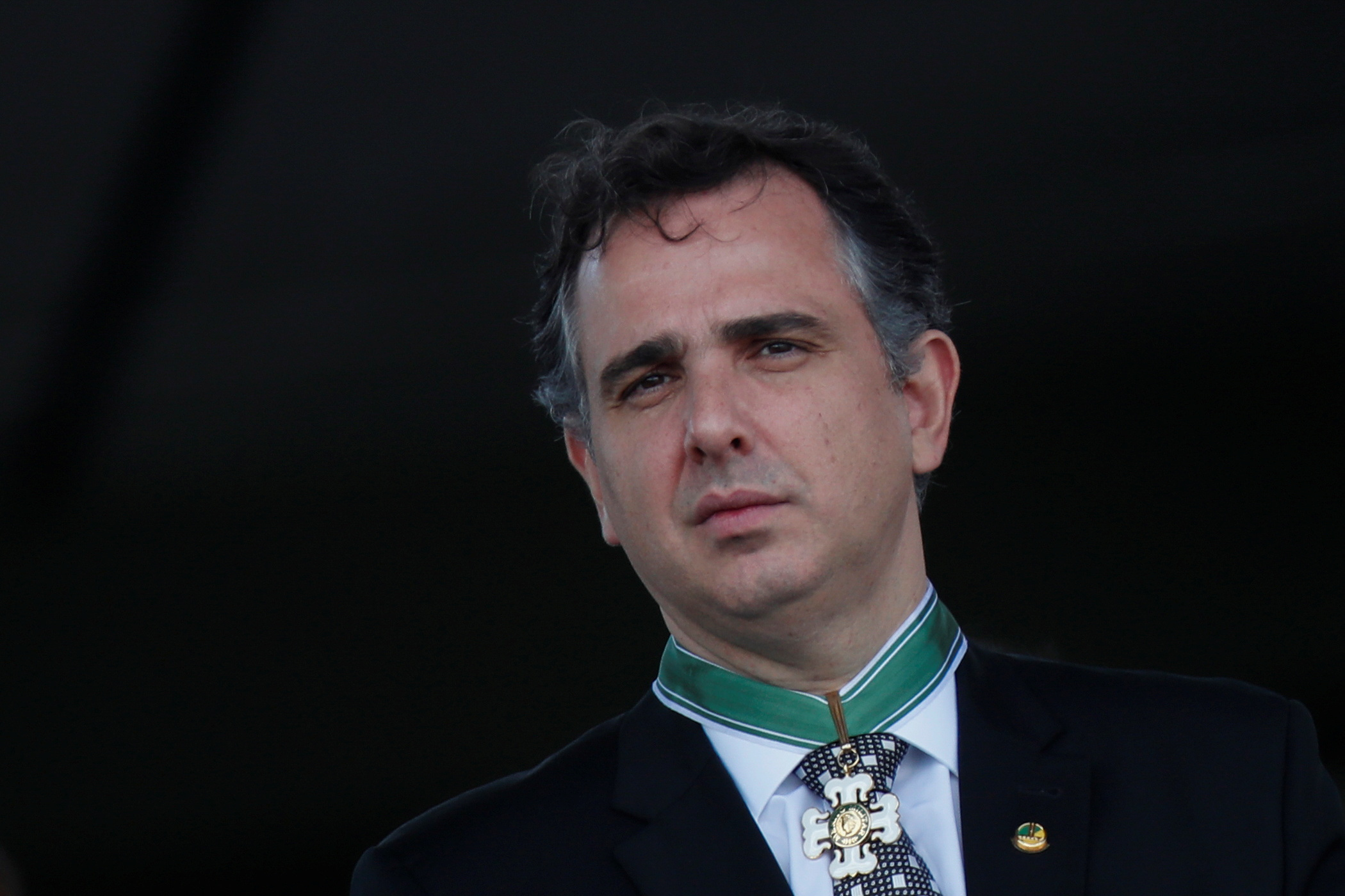 “Ampla maioria” de líderes entende que CPIs devem ser instaladas após eleição, diz Pacheco