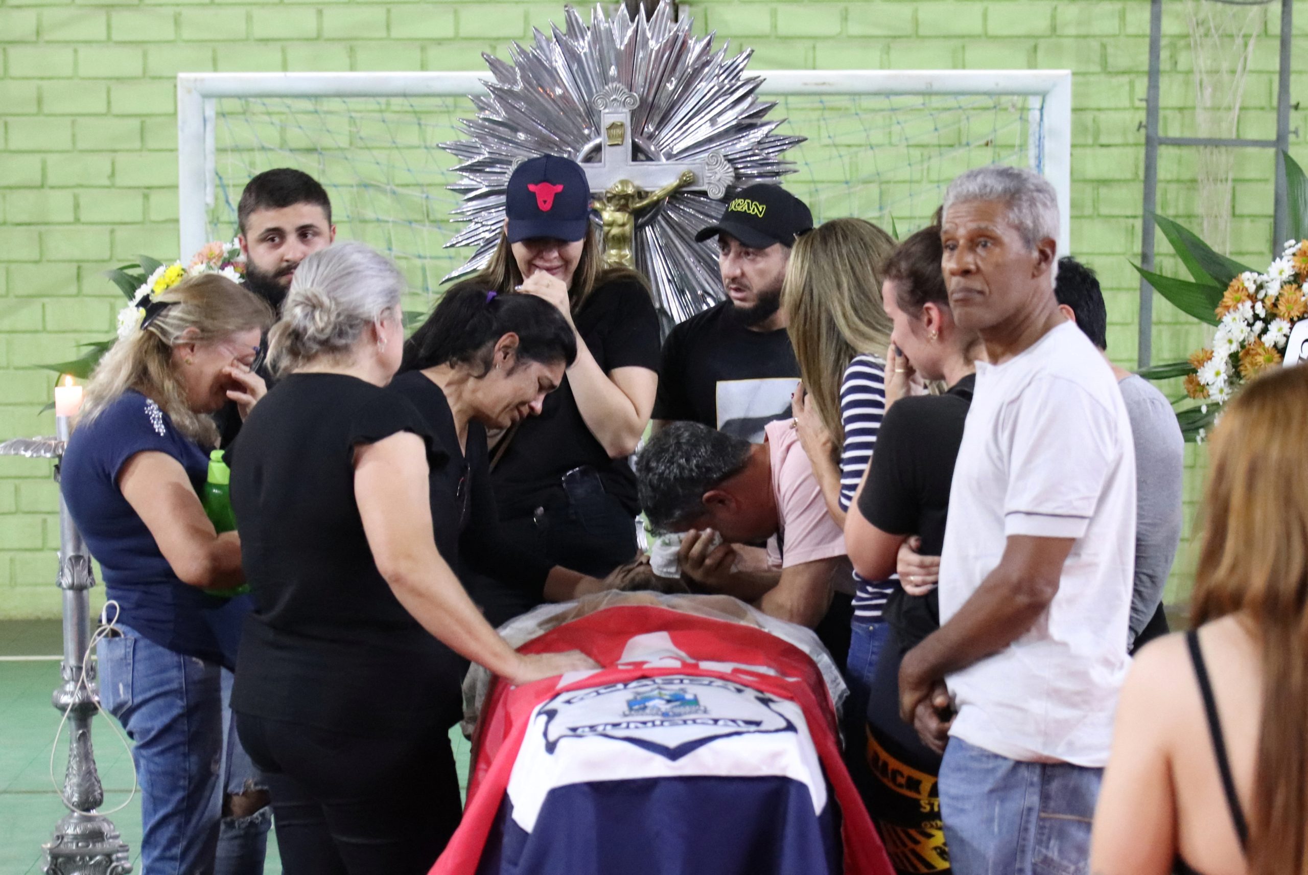 EDITORIAL | Muito além dos limites