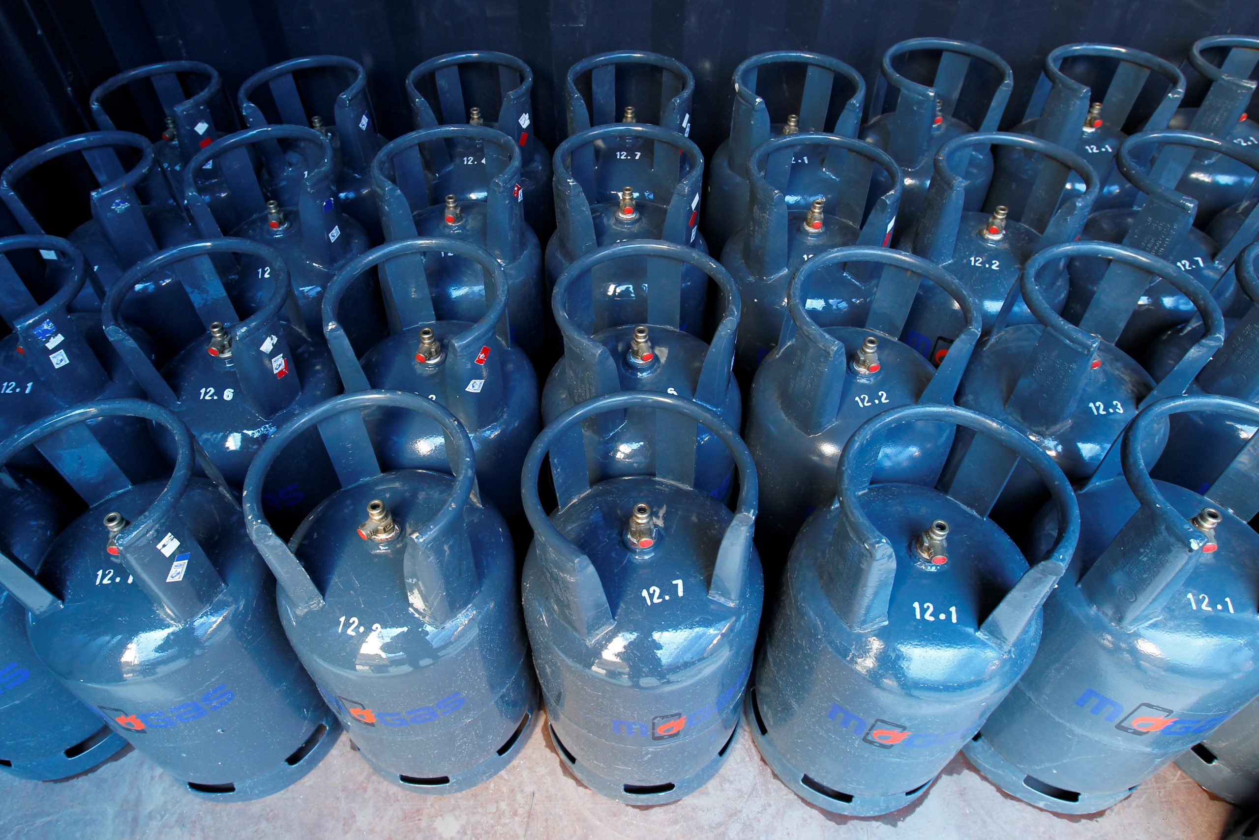 Ultragaz e Supergasbrás planejam consórcio para compartilhar operações e infraestrutura de GLP