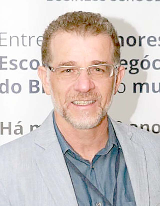 Guerra, Poder & Liderança Espiritualizada