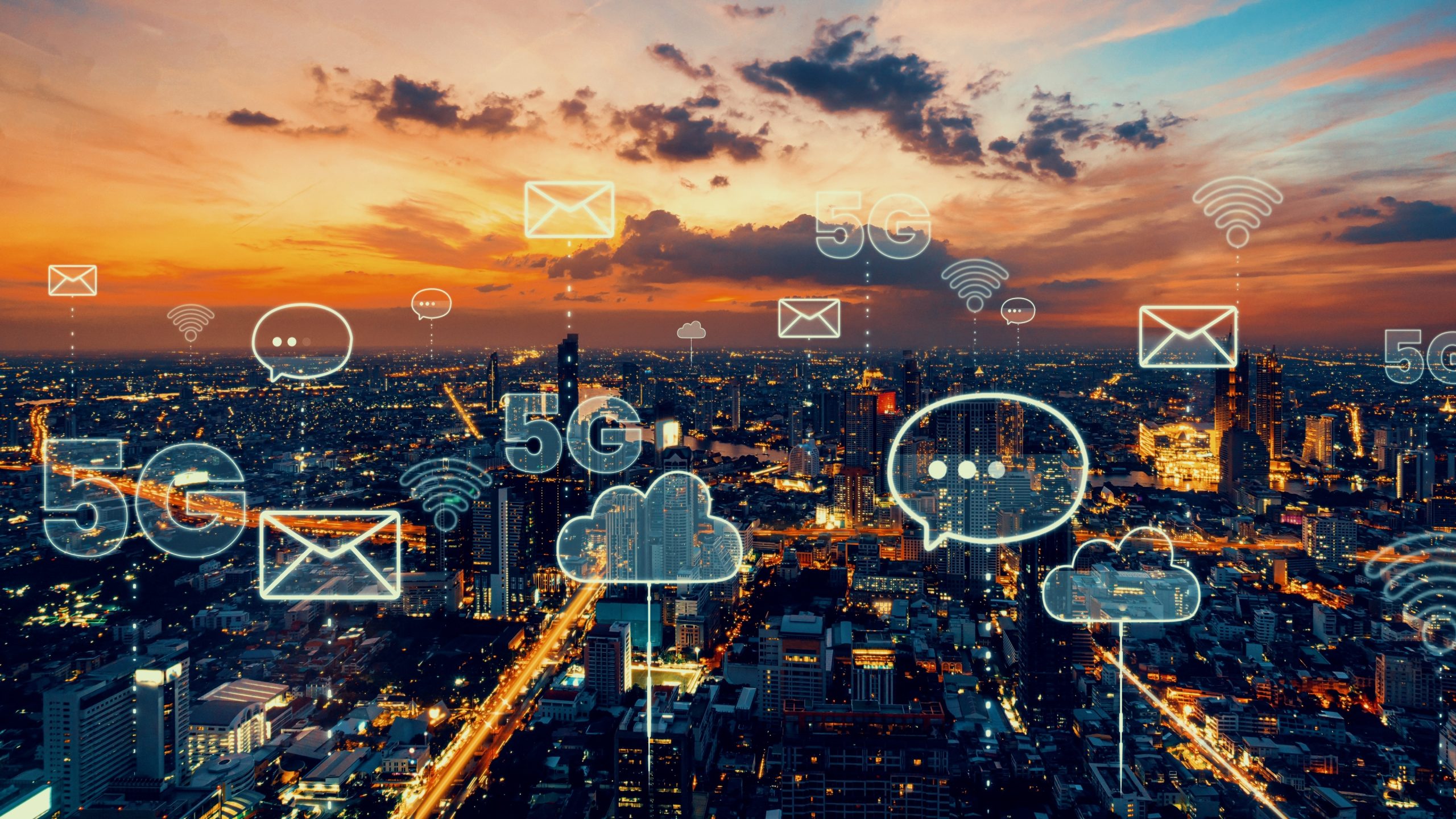 Conceito “15-minutes city” é destaque em relatório da ONU