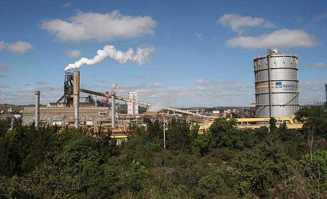 Fiemg e Gerdau anunciam a quarta edição de programa em busca de negócios inovadores