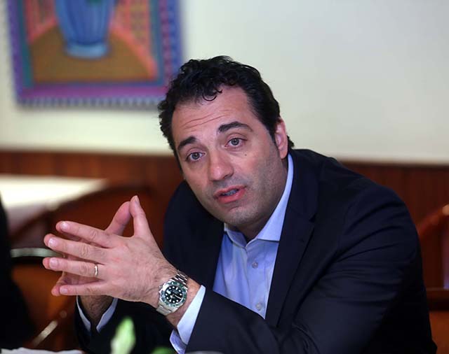 Fiat poderá montar veículos híbridos em Betim