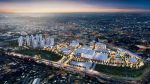 Empreedimento, empreendimento , Inova Parque Idealização do Inova Parque, em Contagem | Crédito: Divulgação/Inova Parque