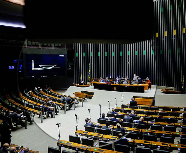 LDO: obrigatoriedade é retirada do projeto