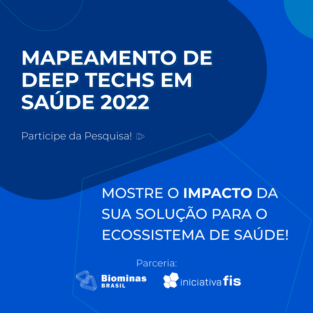 Como a pesquisa e a análise de dados estão transformando o caminho da inovação aberta no setor de saúde