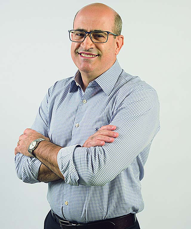 Sebrae comemora 50 anos de fundação