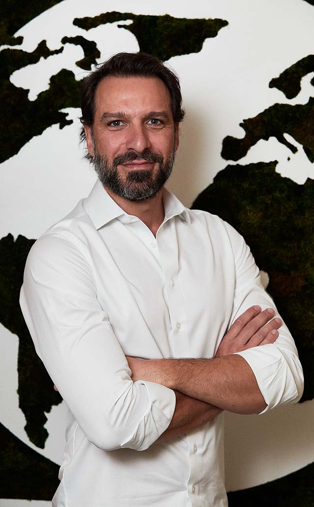 Vibra adquire 50% de participação na ZEG Biogás