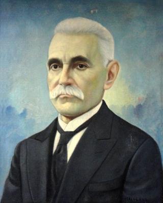 Cem anos sem Virgílio Martins de Mello Franco