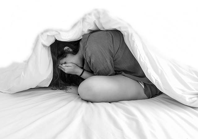 Depressão ainda é tabu nas empresas