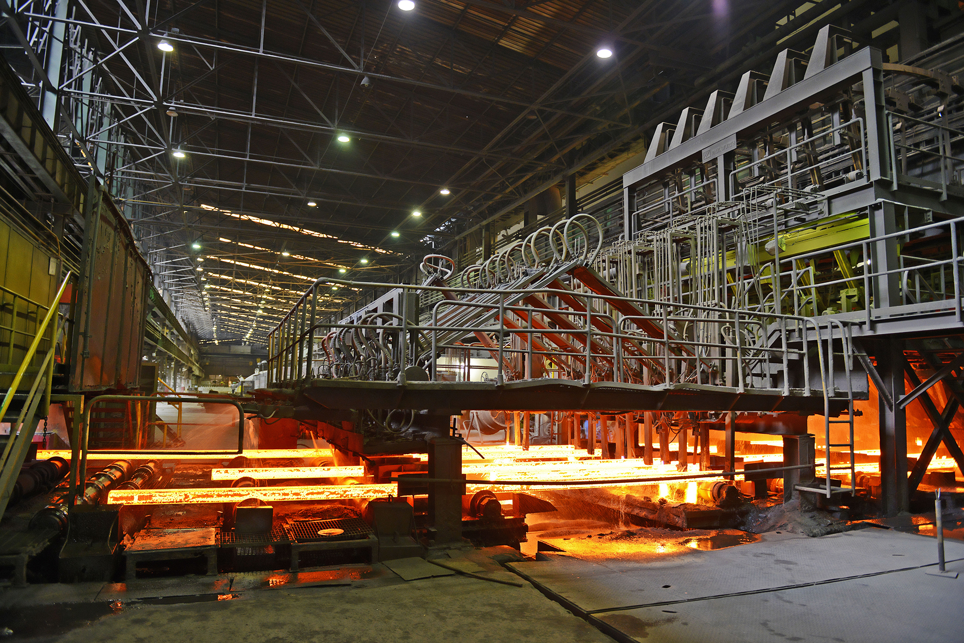 ArcelorMittal fecha acordo com Vale e sócios para compra de CSP por US$ 2,2 bi