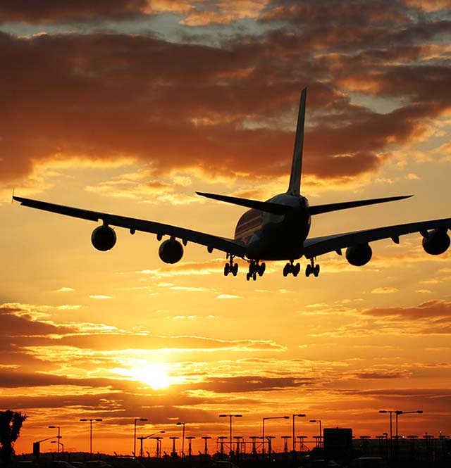 Aeroporto de Confins passa a contar em março com voo direto para Colômbia