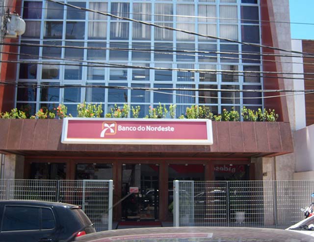 Desembolsos do BNB para MG têm queda de 44,7%