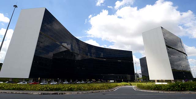União autoriza  adesão pelo governo do Estado ao RRF