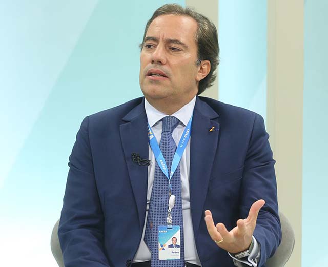 MPT vai investigar Pedro Guimarães