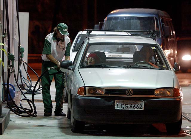 IPCA-15 de julho na RMBH tem forte desaceleração
