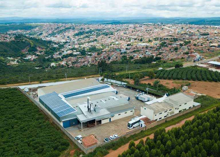 Gema de Minas planeja fechar o ano com 20 lançamentos