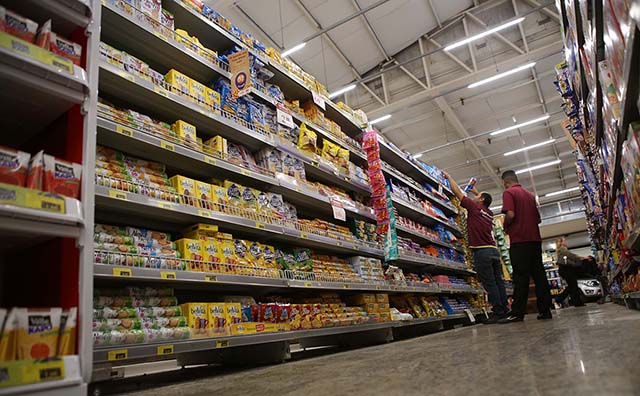 IPCA registra alta de 0,83%  na Grande Belo Horizonte