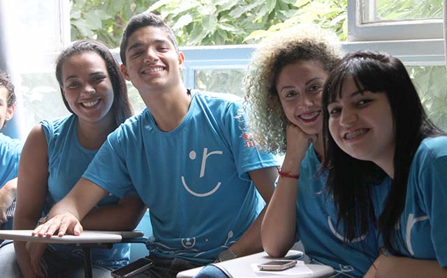 Rede Cidadã abre vagas para Jovem Aprendiz em Belo Horizonte