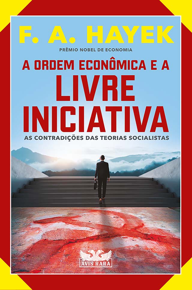Políticos “liberais” ainda pensam sob a ótica de conceitos socialistas