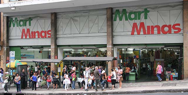 Mart Minas vai abrir terceira unidade em Uberaba