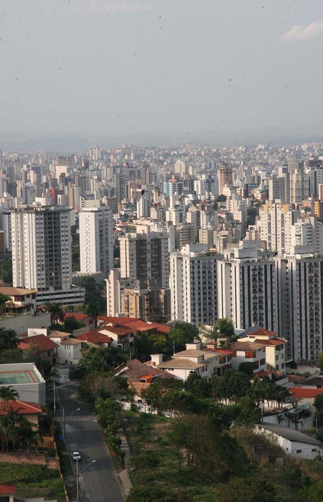 Apesar dos juros, mercado imobiliário aponta oportunidades para investimentos