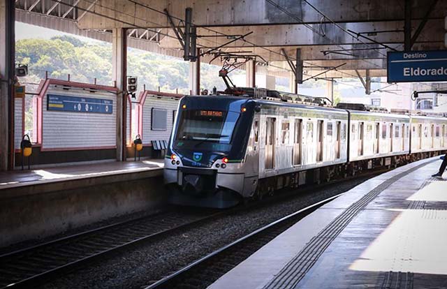 Edital do metrô pode ser publicado em agosto