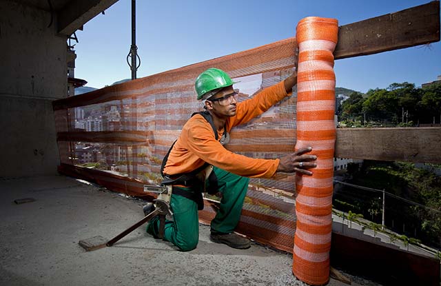 Vendas líquidas da MRV batem recorde