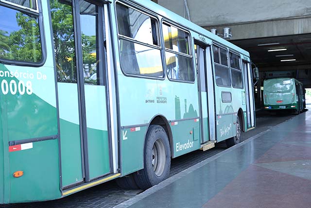 Transporte público de Belo Horizonte pode ter frota elétrica