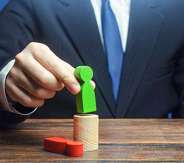 Turnover revela aspectos gerenciais das empresas