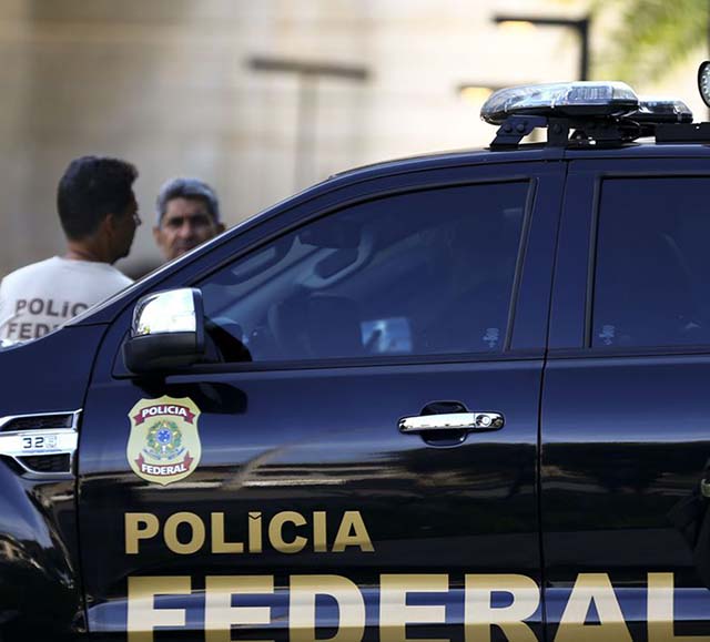 PF apura desvios e fraudes em licitações na Codevasf