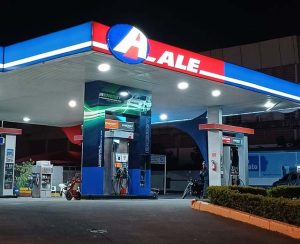 Posto ALE