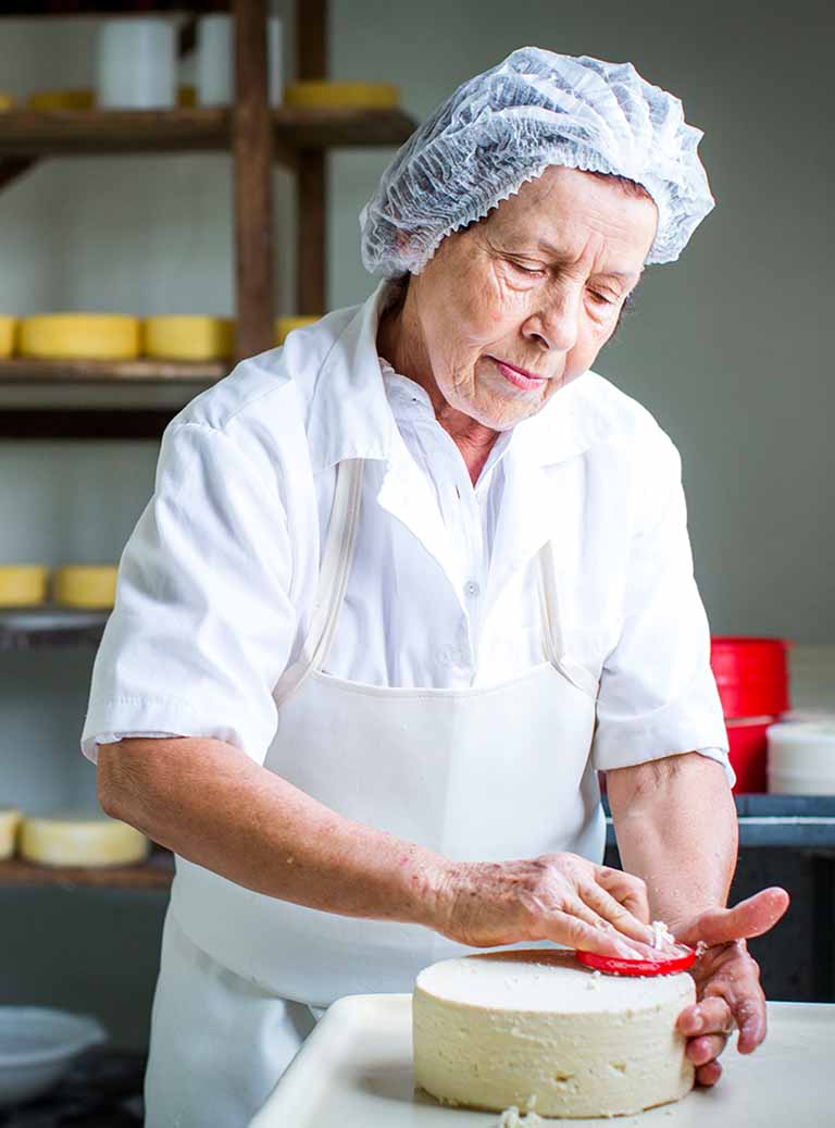 IDEIAS | O produtor rural é um forte