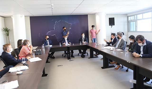 Leilão do Rodoanel será realizado em agosto