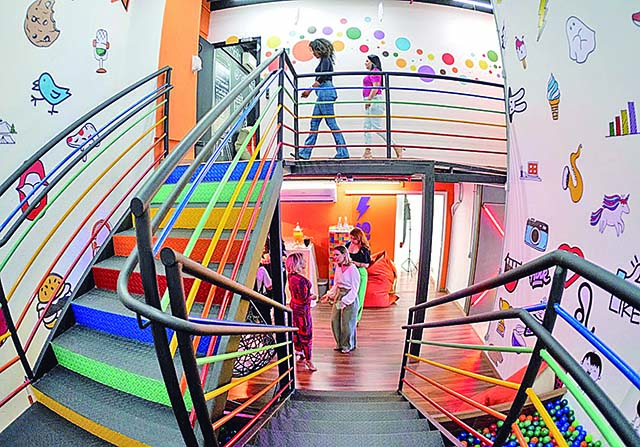 Shopping de BH cria projeto inédito de apoio a lojistas