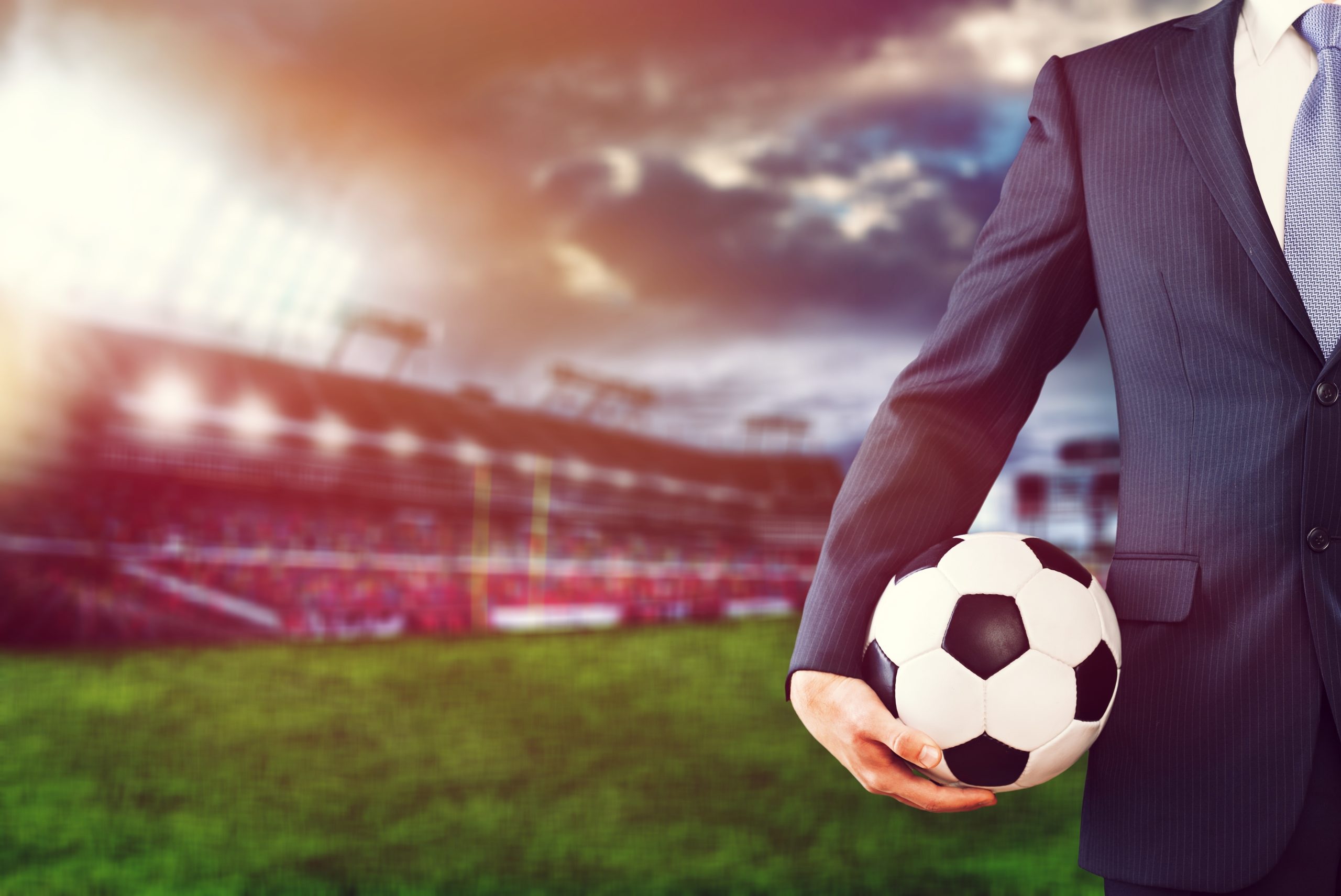 On Scout: a vitrine on-line do futebol