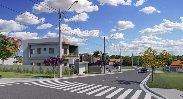 Urba, da MRV&CO, chega a Minas Gerais