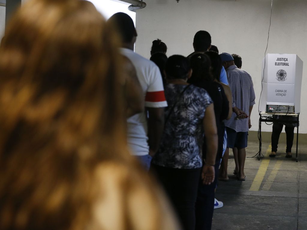 EDITORIAL | Nas mãos do eleitor