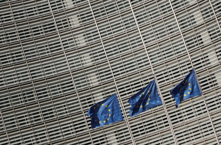 Bandeira da União Europeia