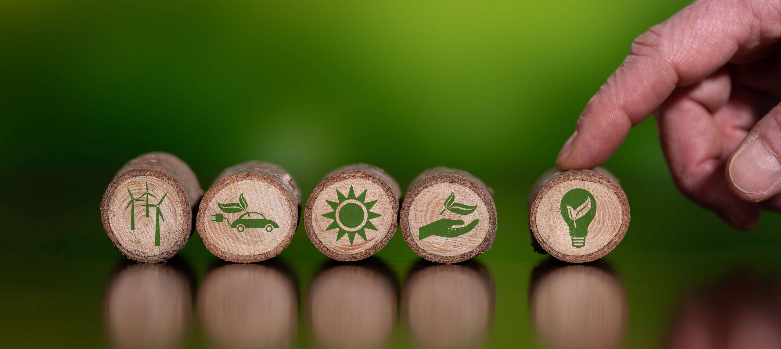 Hidrogênio verde, o combustível do futuro
