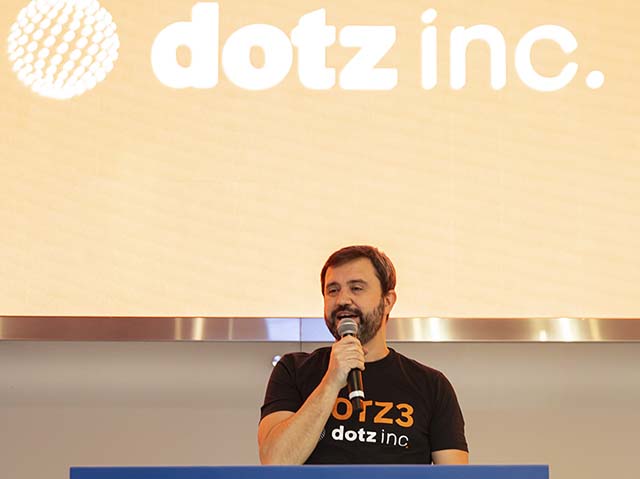 Faturamento da Dotz chega a R$ 135,7 milhões