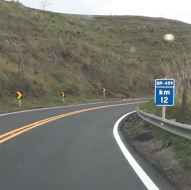 Certame do Rodoanel será realizado nesta sexta-feira em SP