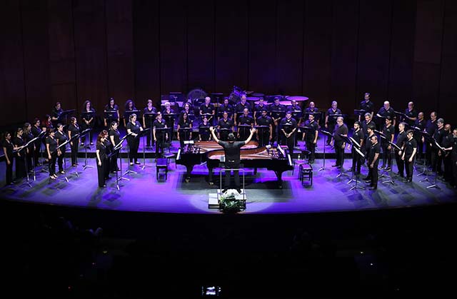 Coral Lírico apresenta “Pequena Missa Solene”