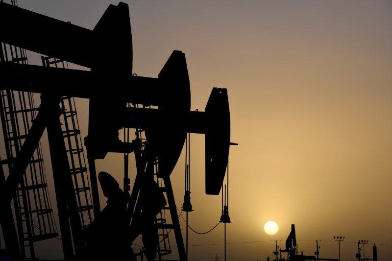 Petróleo cai 6% com cessar-fogo entre Israel e Irã