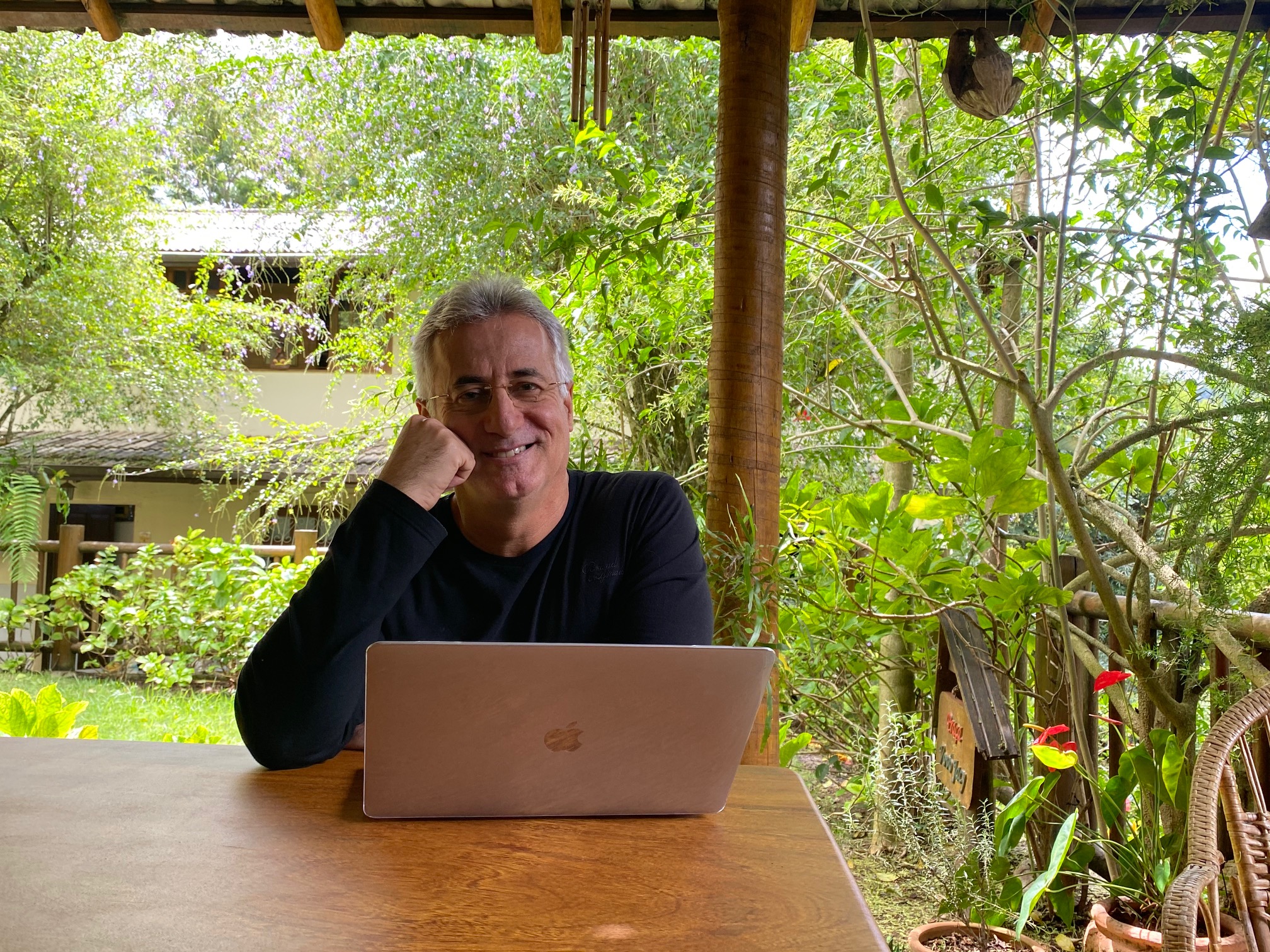 Sustentabilidade & saúde mental