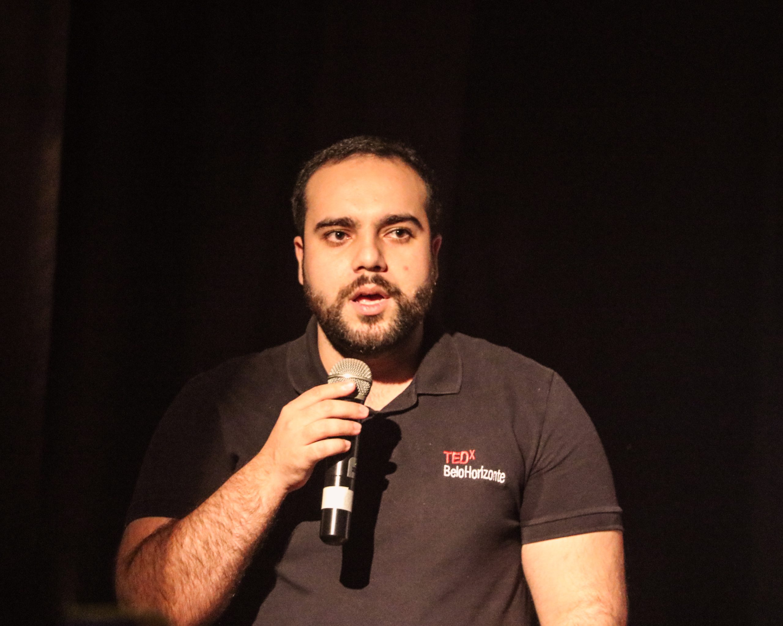 TEDx terá versão mineira no dia 6