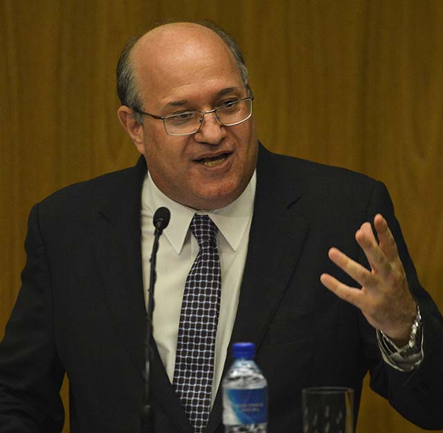 Goldfajn: País tem recuperação acima do esperado