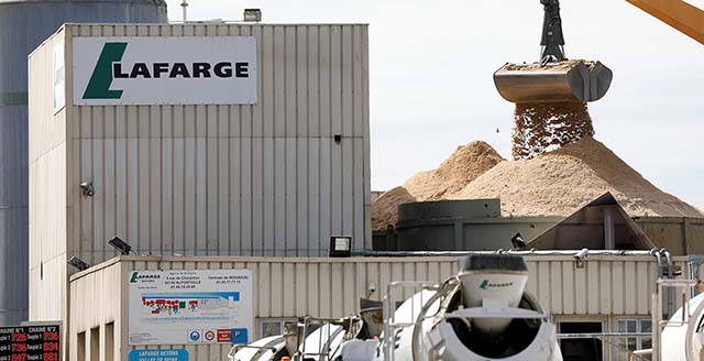 Cade aprova a compra da LafargeHolcim pela CSN